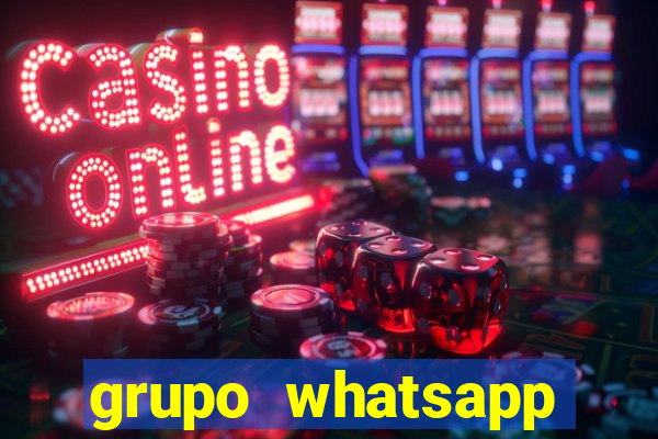 grupo whatsapp botafogo link